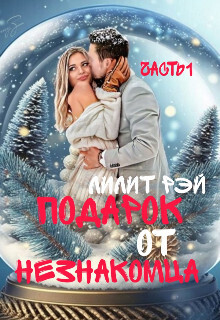 Подарок от незнакомца - Лилит Рэй - Читать книги онлайн | Слушать аудиокниги онлайн | Электронная библиотека books-lib.com