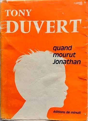 Когда Джонатан умер - Тони Дювер - Читать книги онлайн | Слушать аудиокниги онлайн | Электронная библиотека books-lib.com