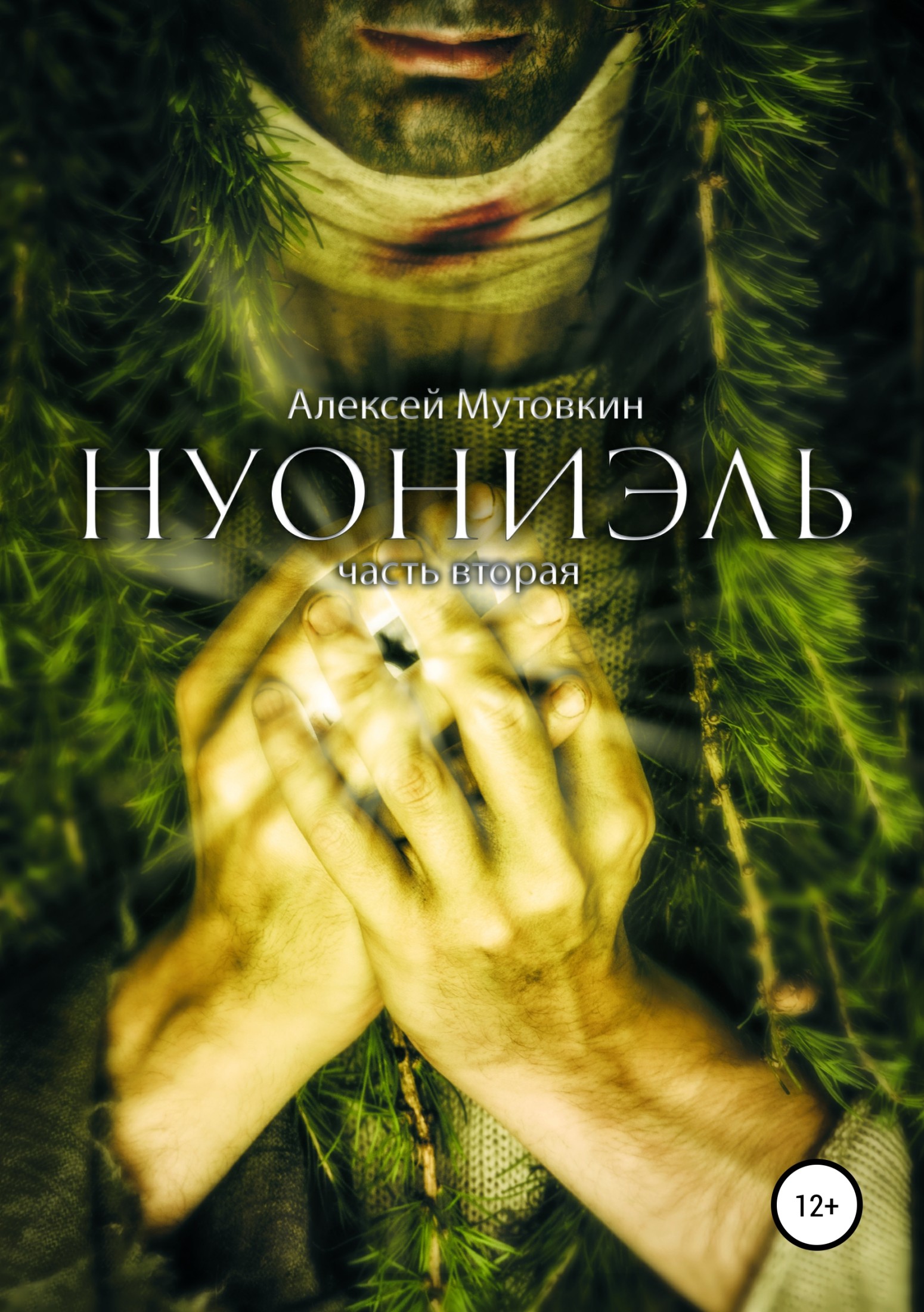 Нуониэль. Часть вторая - Алексей Николаевич Мутовкин - Читать книги онлайн | Слушать аудиокниги онлайн | Электронная библиотека books-lib.com