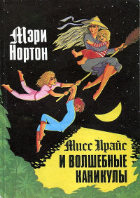 Мисс Прайс и волшебные каникулы - Мэри Нортон - Читать книги онлайн | Слушать аудиокниги онлайн | Электронная библиотека books-lib.com