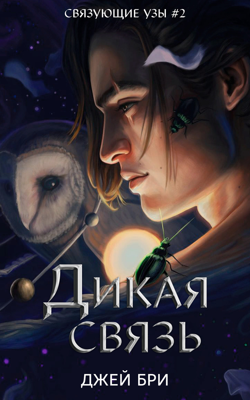 Дикая связь - Джей Бри - Читать книги онлайн | Слушать аудиокниги онлайн | Электронная библиотека books-lib.com