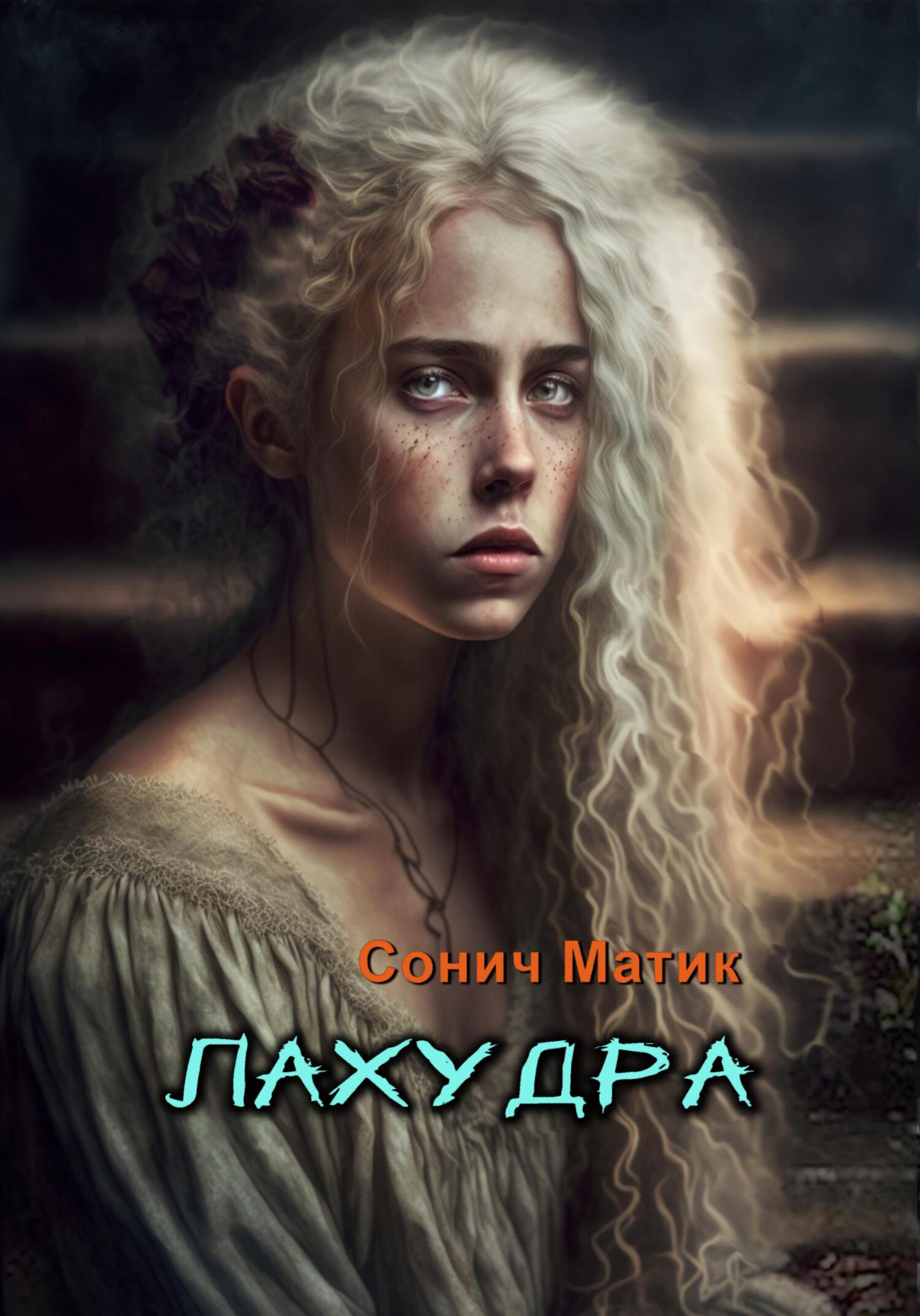 Лахудра - Сонич Матик - Читать книги онлайн | Слушать аудиокниги онлайн | Электронная библиотека books-lib.com
