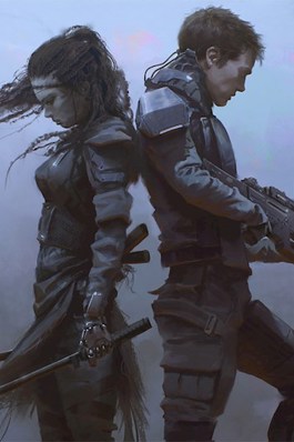 Будущее - 2 - Алекс Каменев - Читать книги онлайн | Слушать аудиокниги онлайн | Электронная библиотека books-lib.com