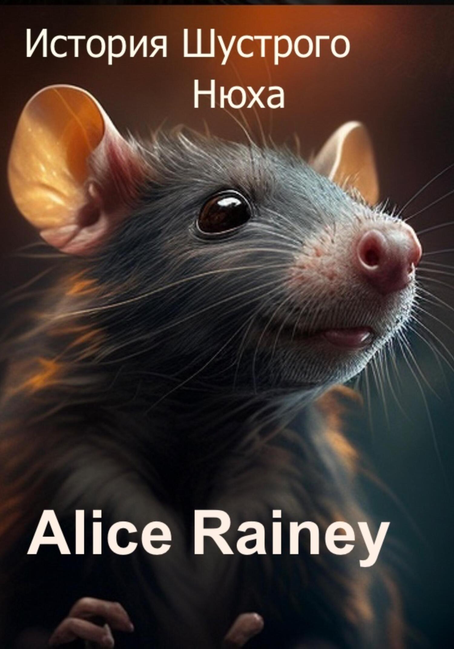 История Шустрого Нюха - Alice Rainey - Читать книги онлайн | Слушать аудиокниги онлайн | Электронная библиотека books-lib.com