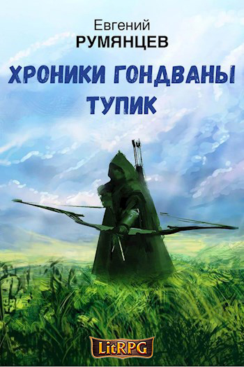 Хроники Гондваны. Тупик - Евгений Румянцев - Читать книги онлайн | Слушать аудиокниги онлайн | Электронная библиотека books-lib.com