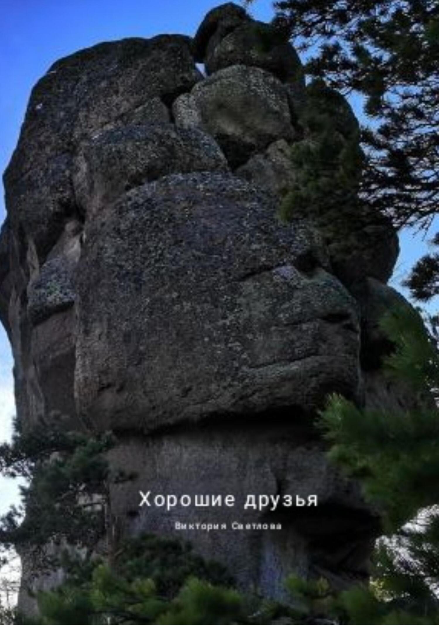 Хорошие друзья - Виктория Светлова - Читать книги онлайн | Слушать аудиокниги онлайн | Электронная библиотека books-lib.com