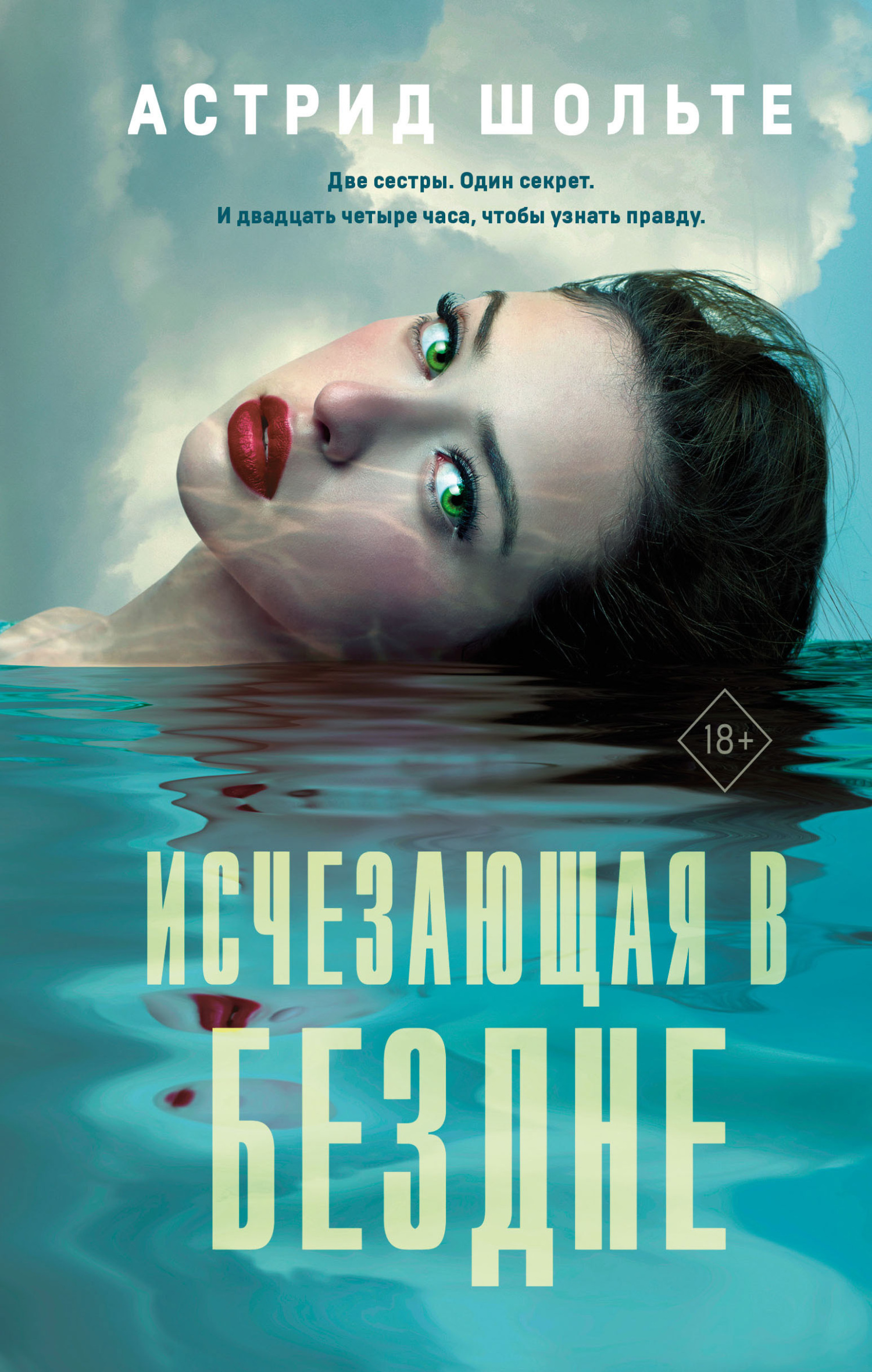 Исчезающая в бездне - Астрид Шольте - Читать книги онлайн | Слушать аудиокниги онлайн | Электронная библиотека books-lib.com