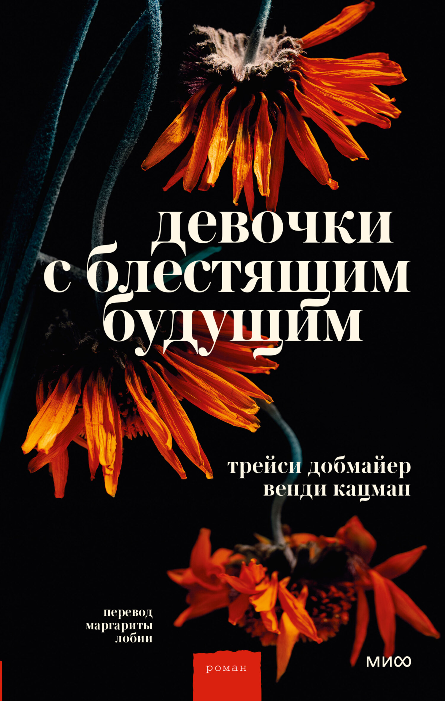 Девочки с блестящим будущим - Венди Кацман - Читать книги онлайн | Слушать аудиокниги онлайн | Электронная библиотека books-lib.com