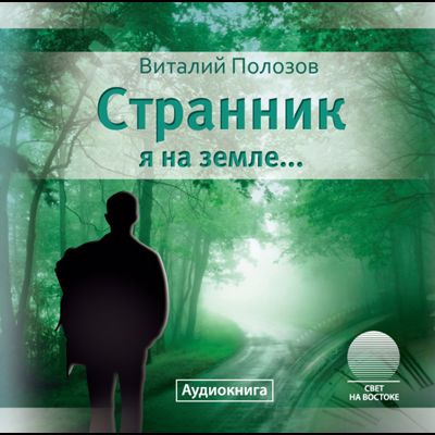 Полозов Виталий - Странник я на земле... - Читать книги онлайн | Слушать аудиокниги онлайн | Электронная библиотека books-lib.com