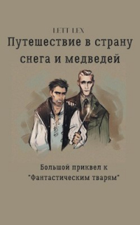 Путешествие в страну снега и медведей - Lett Lex - Читать книги онлайн | Слушать аудиокниги онлайн | Электронная библиотека books-lib.com
