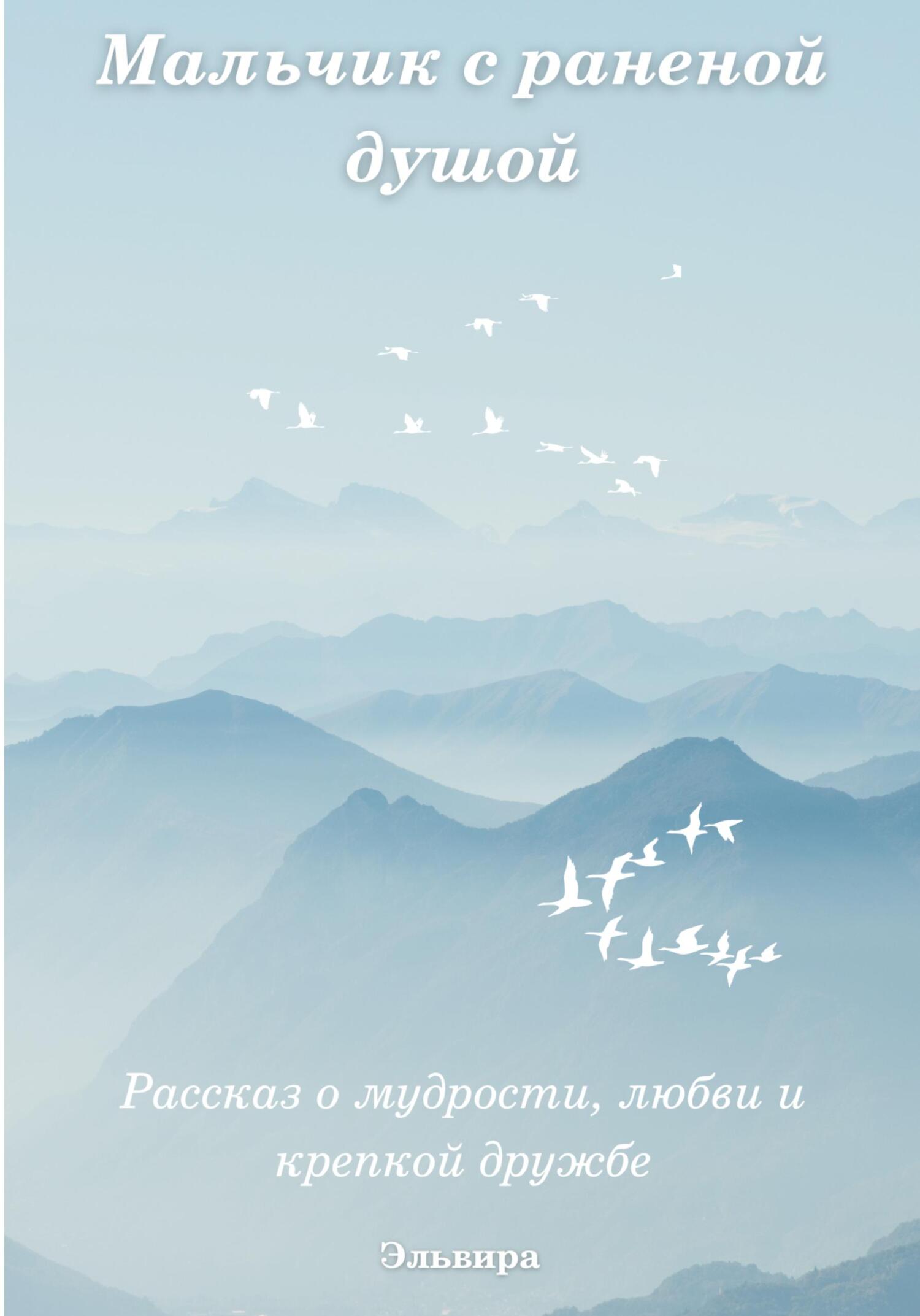 Мальчик с раненой душой - Эльвира - Читать книги онлайн | Слушать аудиокниги онлайн | Электронная библиотека books-lib.com