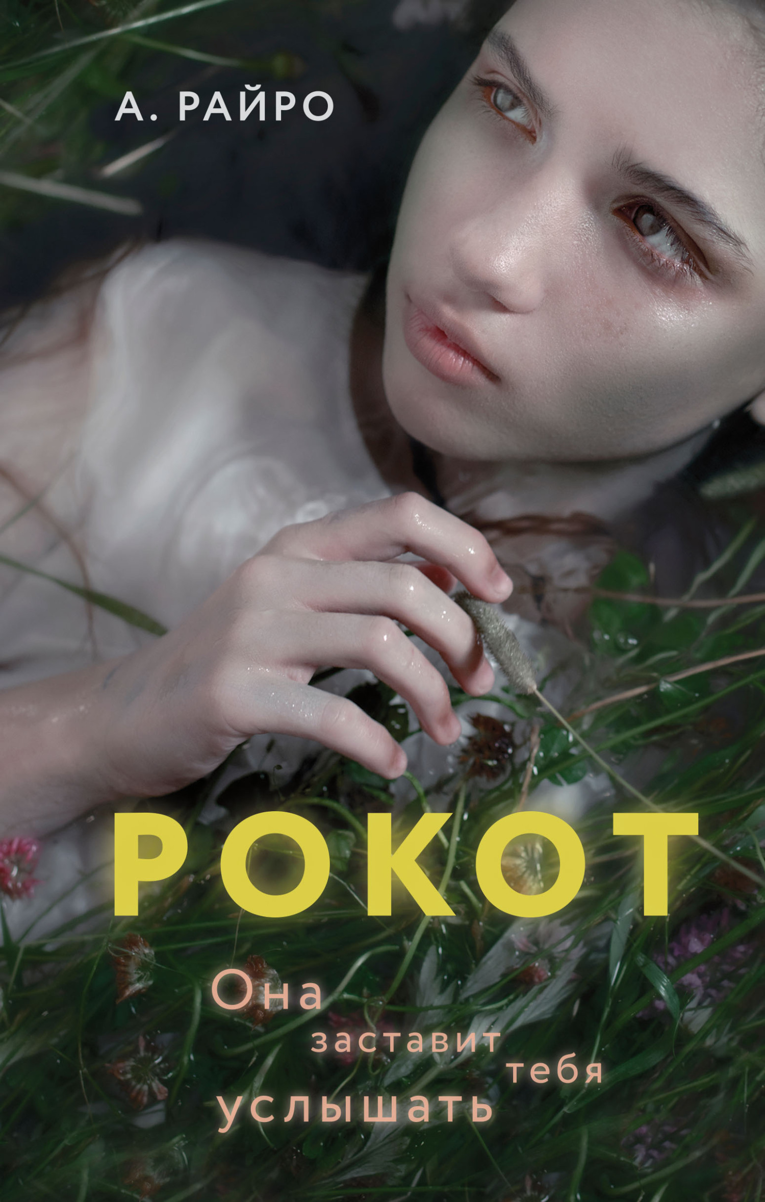 Рокот - Анна Кондакова - Читать книги онлайн | Слушать аудиокниги онлайн | Электронная библиотека books-lib.com
