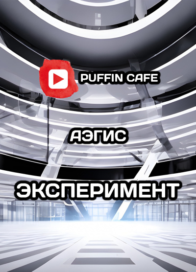 Aegis - Эксперимент - Читать книги онлайн | Слушать аудиокниги онлайн | Электронная библиотека books-lib.com