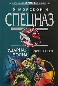 Ударная волна - Сергей Зверев - Читать книги онлайн | Слушать аудиокниги онлайн | Электронная библиотека books-lib.com