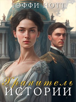 Хранитель истории - Тэффи Нотт - Читать книги онлайн | Слушать аудиокниги онлайн | Электронная библиотека books-lib.com