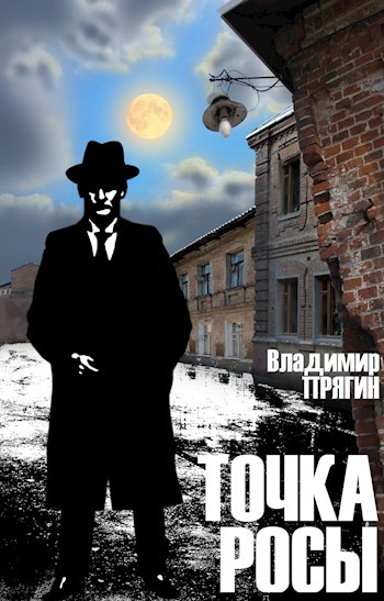 Точка росы - Владимир Прягин - Читать книги онлайн | Слушать аудиокниги онлайн | Электронная библиотека books-lib.com