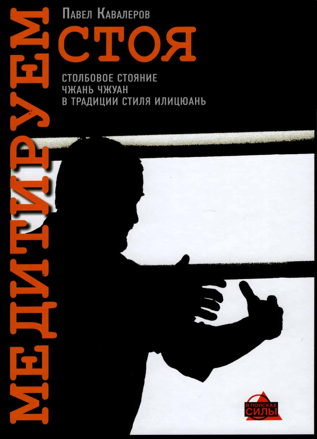 Медитируем стоя - Павел Кавалеров - Читать книги онлайн | Слушать аудиокниги онлайн | Электронная библиотека books-lib.com