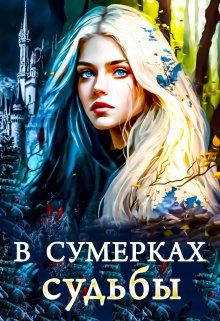 В сумерках судьбы - Натали Нил - Читать книги онлайн | Слушать аудиокниги онлайн | Электронная библиотека books-lib.com