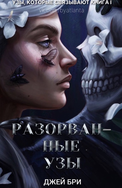 Разорванные узы - Джей Бри - Читать книги онлайн | Слушать аудиокниги онлайн | Электронная библиотека books-lib.com