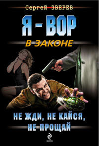 Не жди, не кайся, не прощай - Сергей Зверев - Читать книги онлайн | Слушать аудиокниги онлайн | Электронная библиотека books-lib.com