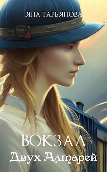 Вокзал Двух Алтарей - Яна Тарьянова - Читать книги онлайн | Слушать аудиокниги онлайн | Электронная библиотека books-lib.com