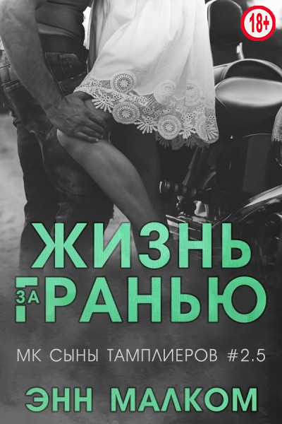 Жизнь за гранью - Энн Малком - Читать книги онлайн | Слушать аудиокниги онлайн | Электронная библиотека books-lib.com