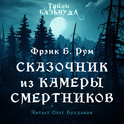 Рум Фрэнк Б. - Сказочник из камеры смертников - Читать книги онлайн | Слушать аудиокниги онлайн | Электронная библиотека books-lib.com