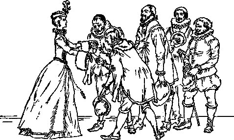 Сорок пять - Александр Дюма