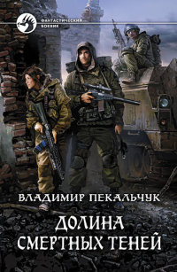 Долина смертных теней - Владимир Пекальчук - Читать книги онлайн | Слушать аудиокниги онлайн | Электронная библиотека books-lib.com