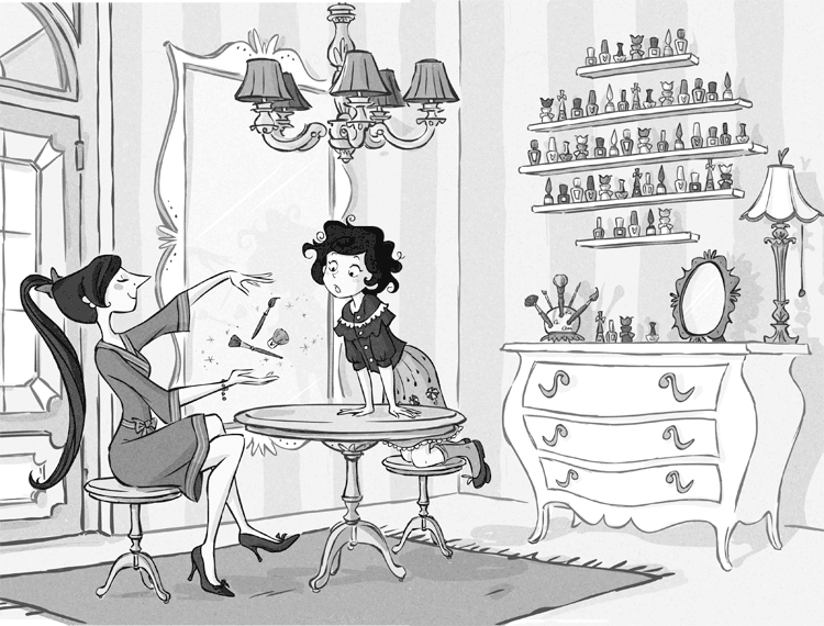 Лунная музыка Лунная музыка