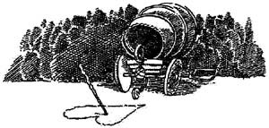 За Темными Лесами