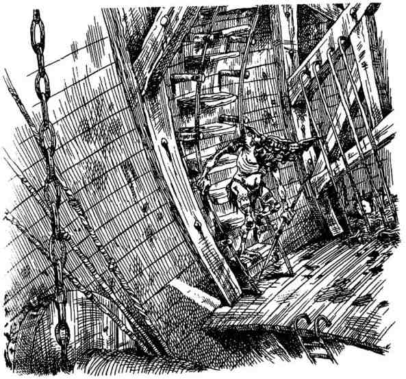 Громобой Громобой