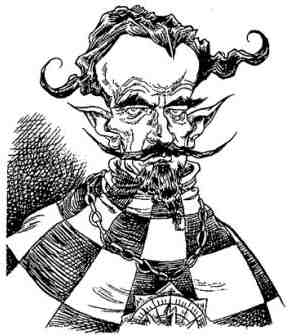 Древний странник Древний странник