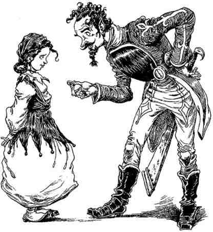 Древний странник Древний странник