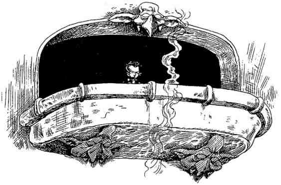 Древний странник Древний странник