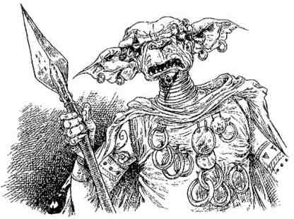 Древний странник Древний странник
