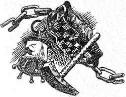 Древний странник Древний странник