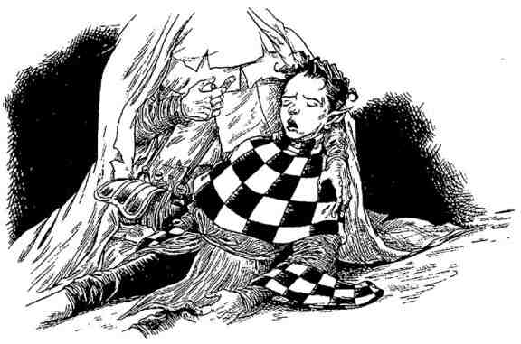 Древний странник Древний странник