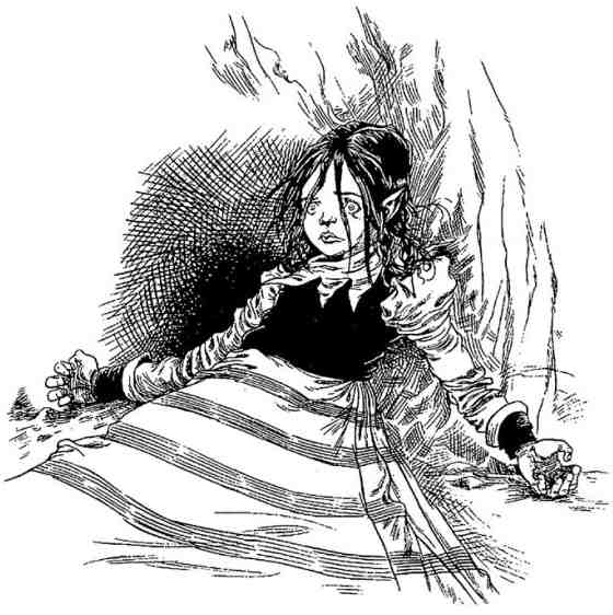 Древний странник Древний странник