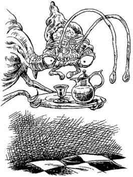Древний странник Древний странник