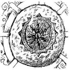Древний странник Древний странник
