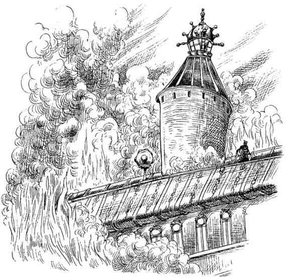 Древний странник Древний странник