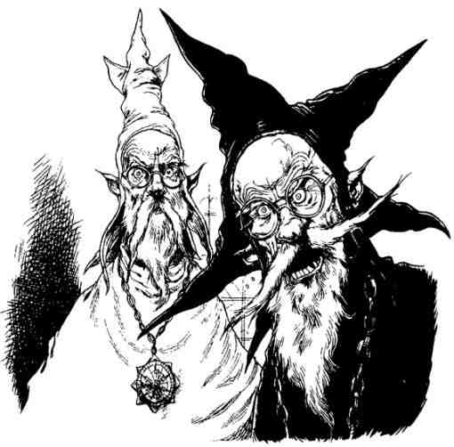 Зимние рыцари Зимние рыцари