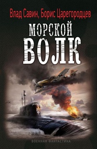 Морской волк - Борис Царегородцев - Читать книги онлайн | Слушать аудиокниги онлайн | Электронная библиотека books-lib.com