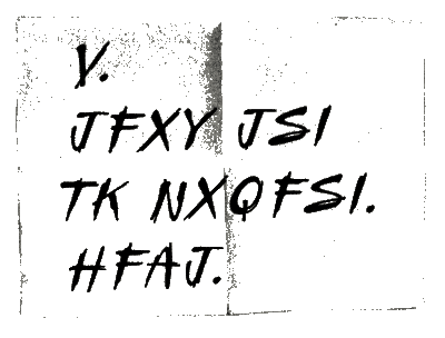 Штормовое предупреждение Штормовое предупреждение