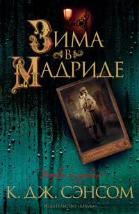 Зима в Мадриде - Кристофер Джон Сэнсом - Читать книги онлайн | Слушать аудиокниги онлайн | Электронная библиотека books-lib.com
