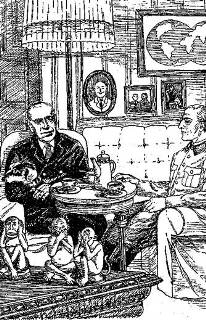 Шпионский роман - Борис Акунин