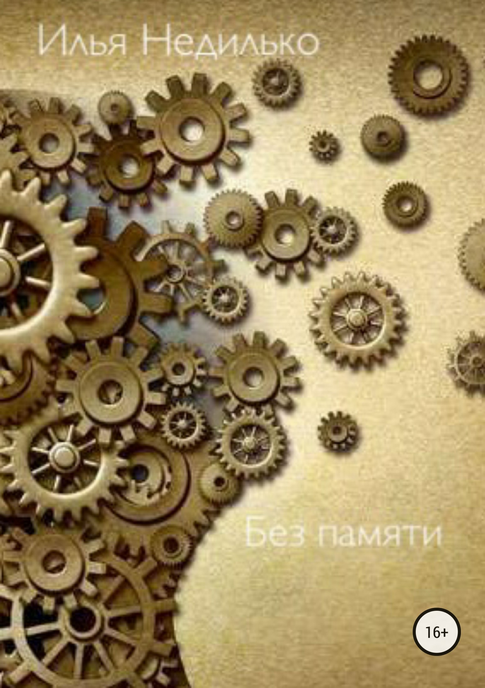 Без памяти - Илья Недилько - Читать книги онлайн | Слушать аудиокниги онлайн | Электронная библиотека books-lib.com