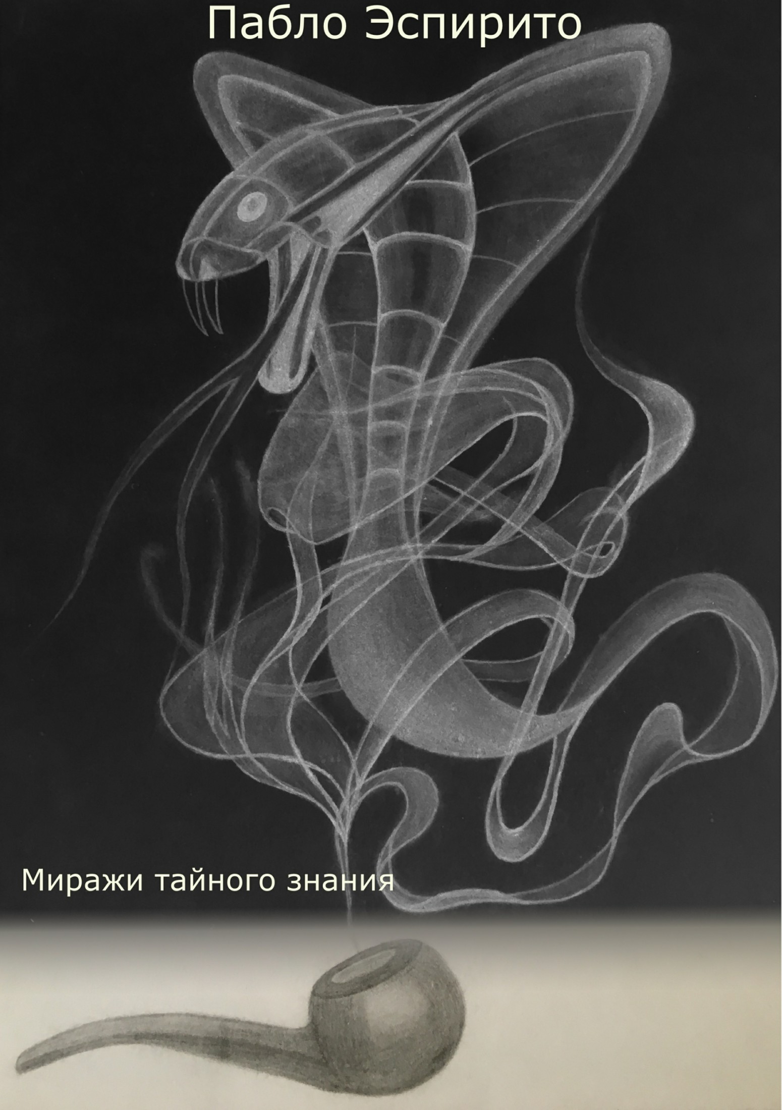 Миражи тайного знания - Пабло Эспирито - Читать книги онлайн | Слушать аудиокниги онлайн | Электронная библиотека books-lib.com