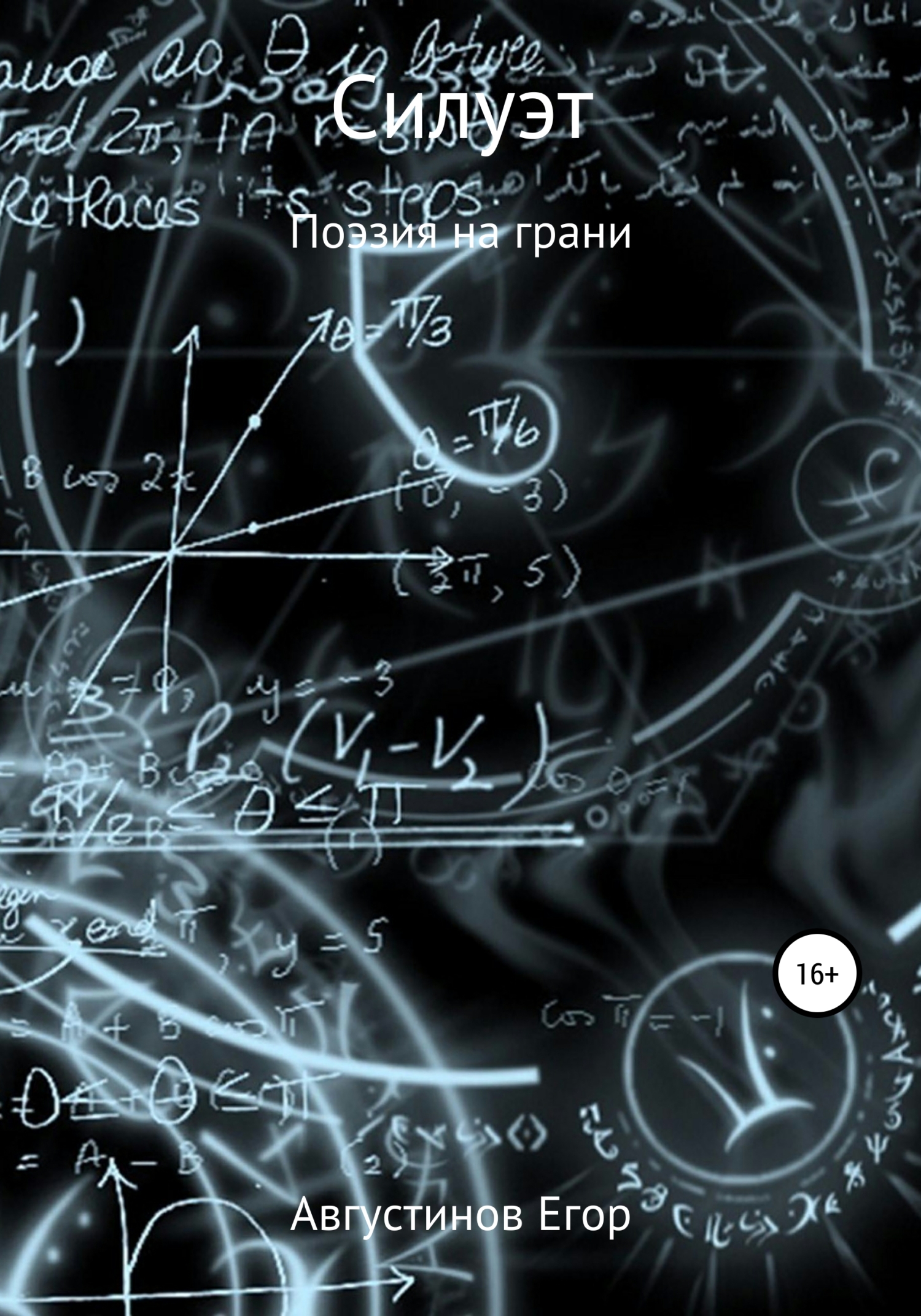 Силуэт - Егор Анатольевич Августинов - Читать книги онлайн | Слушать аудиокниги онлайн | Электронная библиотека books-lib.com